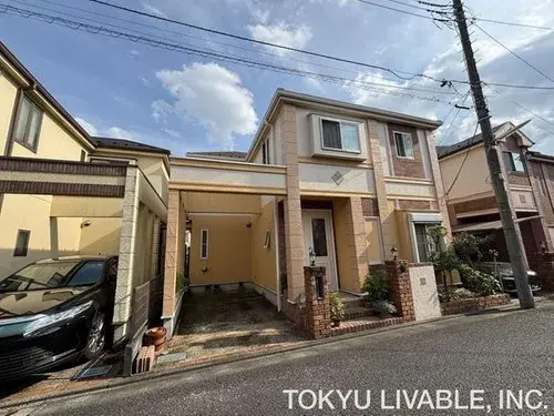 Объект 4LDK в Tokyo Nerima Ward (2)