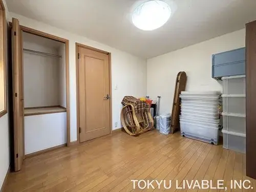 Объект 4LDK в Tokyo Nerima Ward (12)
