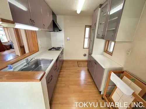 Объект 4LDK в Tokyo Nerima Ward (13)