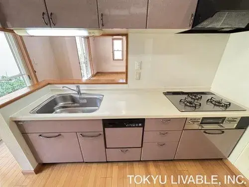 Объект 4LDK в Tokyo Nerima Ward (14)