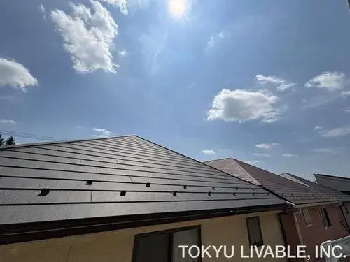 Объект 4LDK в Tokyo Nerima Ward (19)