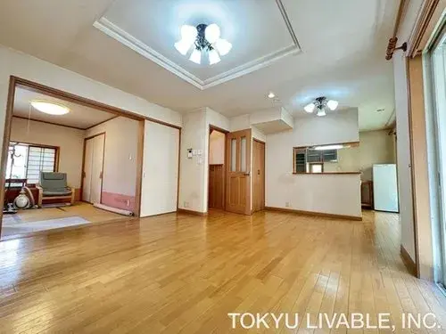 Объект 4LDK в Tokyo Nerima Ward (3)