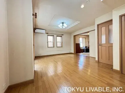 Объект 4LDK в Tokyo Nerima Ward (4)