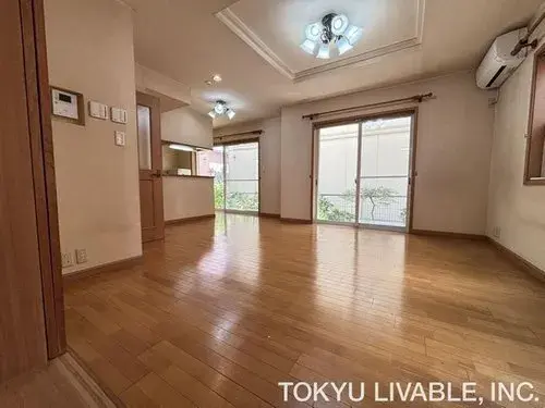 Объект 4LDK в Tokyo Nerima Ward (5)