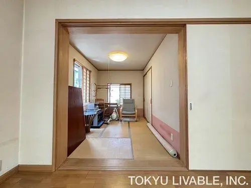 Объект 4LDK в Tokyo Nerima Ward (6)