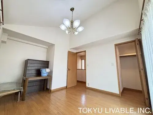 Объект 4LDK в Tokyo Nerima Ward (7)