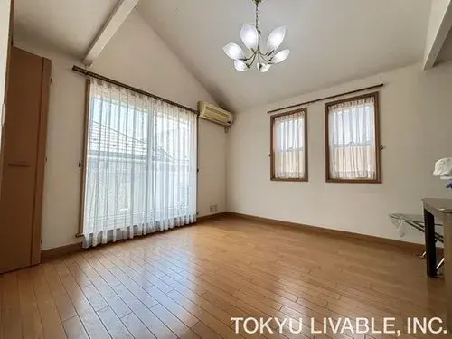 Объект 4LDK в Tokyo Nerima Ward (8)
