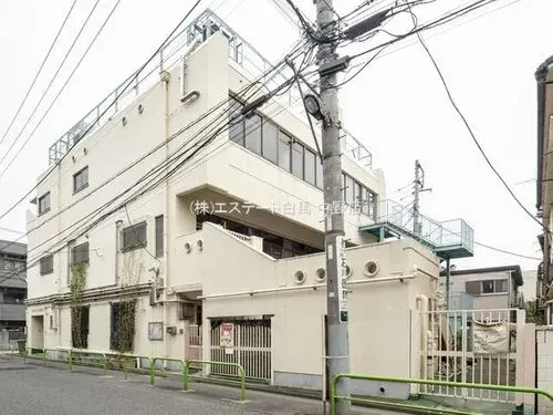 4LDK Itabashi-ku Tokyo (12)