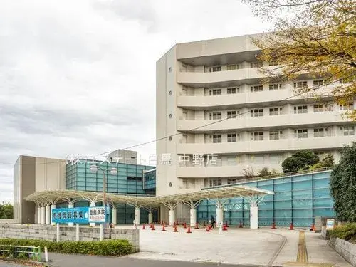 4LDK Itabashi-ku Tokyo (13)