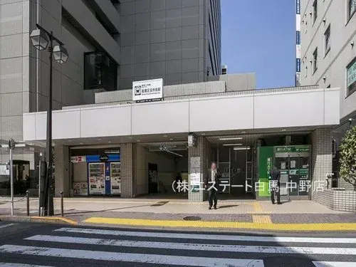 4LDK Itabashi-ku Tokyo (16)