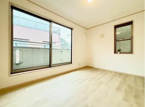 4LDK Itabashi-ku Tokyo (3)