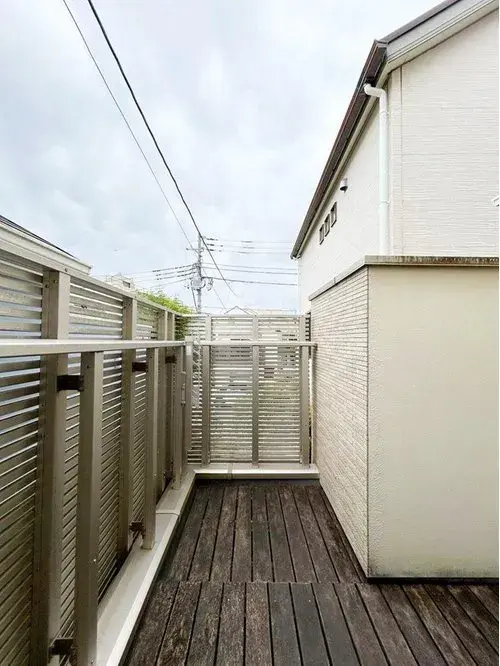 Akiya in Tokyo