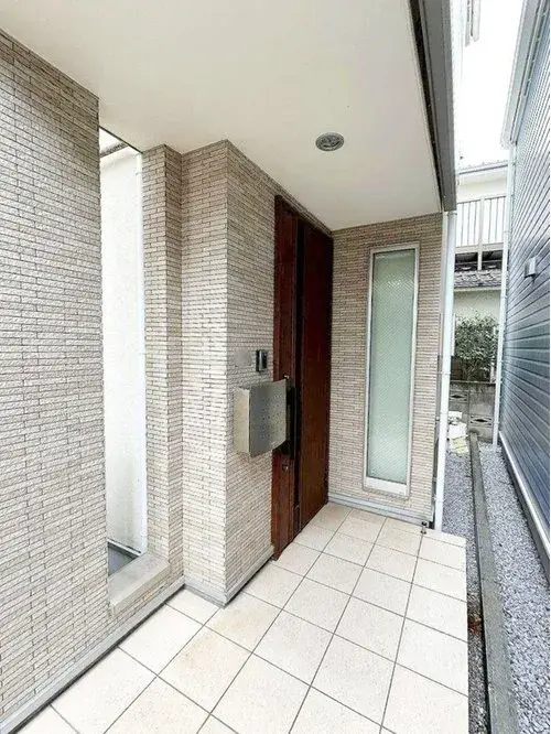 1LDK+2S Property Suginami Ward Tokyo (2)