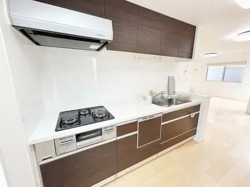 1LDK+2S Property Suginami Ward Tokyo (12)