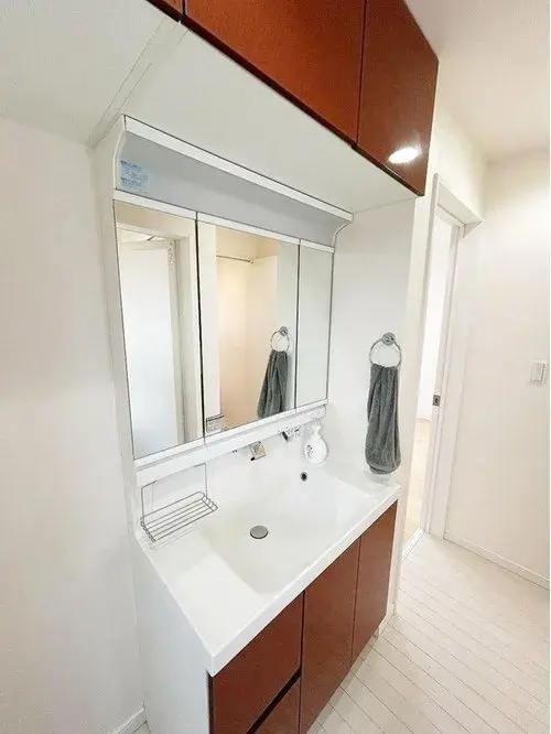 1LDK+2S Property Suginami Ward Tokyo (14)