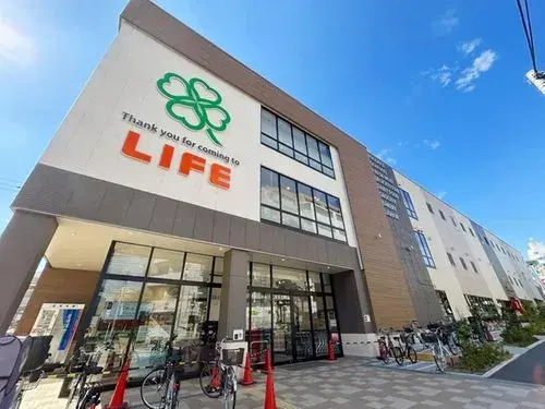 1LDK+2S Property Suginami Ward Tokyo (15)