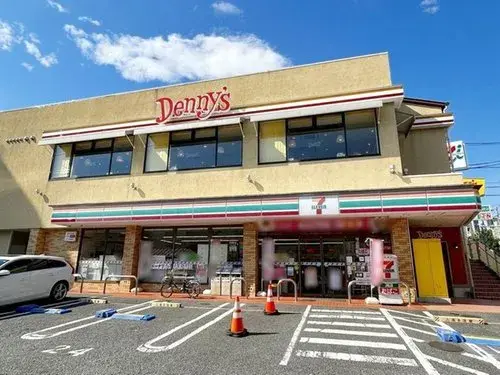 1LDK+2S Property Suginami Ward Tokyo (16)