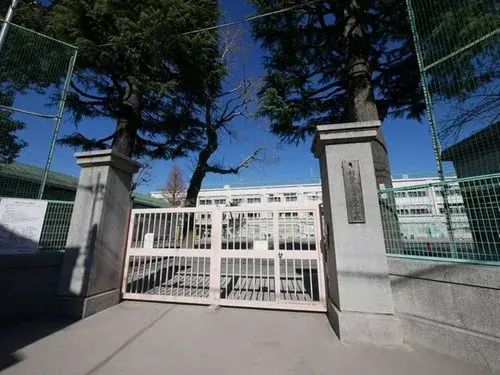 1LDK+2S Property Suginami Ward Tokyo (18)