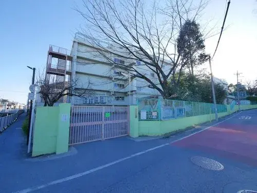 1LDK+2S Property Suginami Ward Tokyo (19)
