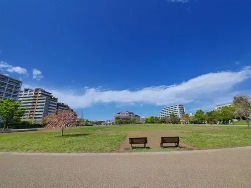 1LDK+2S Property Suginami Ward Tokyo (20)
