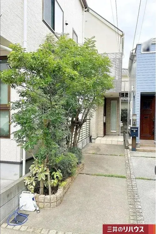 1LDK+2S Property Suginami Ward Tokyo (4)