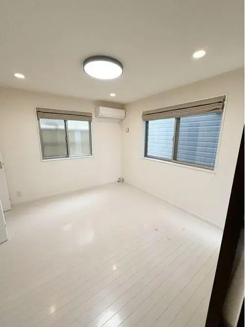 1LDK+2S Property Suginami Ward Tokyo (5)