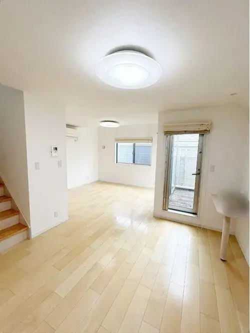 1LDK+2S Property Suginami Ward Tokyo (9)