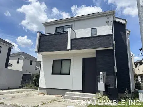 4LDK Property Higashikurume City Tokyo (2)