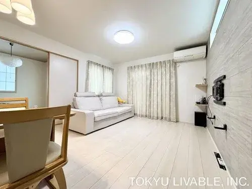 4LDK Property Higashikurume City Tokyo (12)