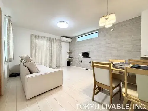 4LDK Property Higashikurume City Tokyo (13)