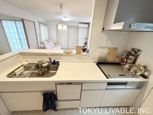 4LDK Property Higashikurume City Tokyo (16)