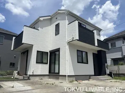 4LDK Property Higashikurume City Tokyo (3)