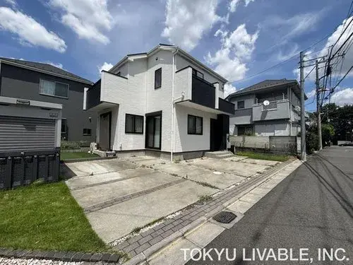 4LDK Property Higashikurume City Tokyo (4)