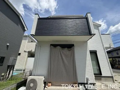 4LDK Property Higashikurume City Tokyo (5)