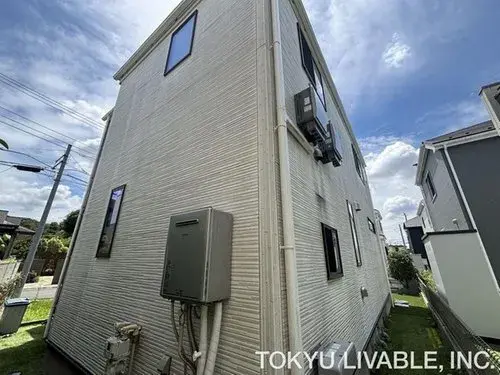 4LDK Property Higashikurume City Tokyo (6)