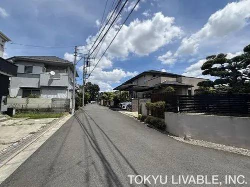 4LDK Property Higashikurume City Tokyo (7)
