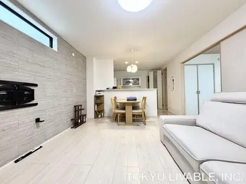 4LDK Property Higashikurume City Tokyo (9)