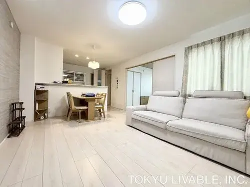 4LDK Property Higashikurume City Tokyo (10)