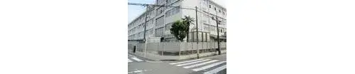 2LDK Ota-ku Tokyo (15)