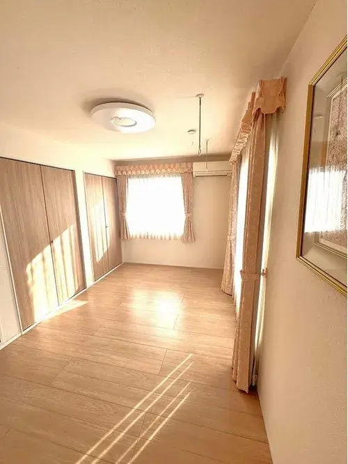 2LDK Ota-ku Tokyo (5)