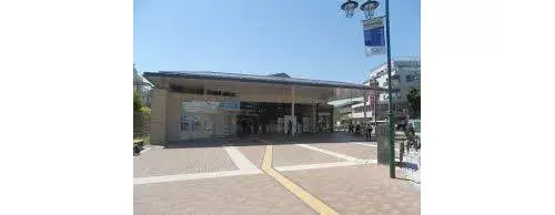 3LDK+S Shibuya-ku Tokyo (2)