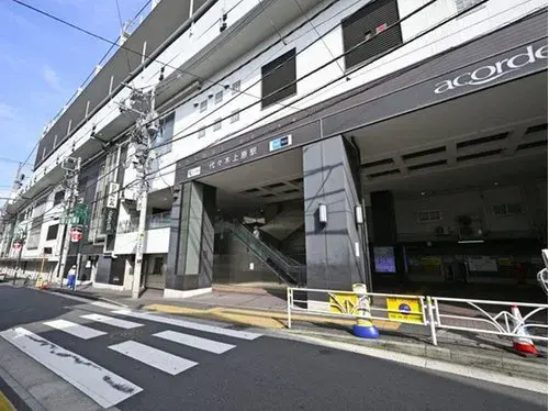3LDK+S Shibuya-ku Tokyo (4)