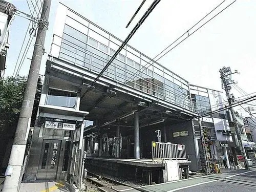 3LDK+S Shibuya-ku Tokyo (5)