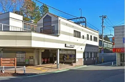 3LDK+S Shibuya-ku Tokyo (6)