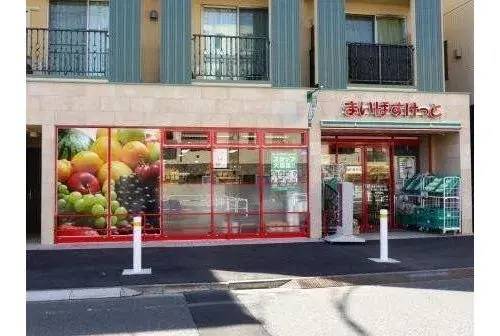 3LDK+S Shibuya-ku Tokyo (8)