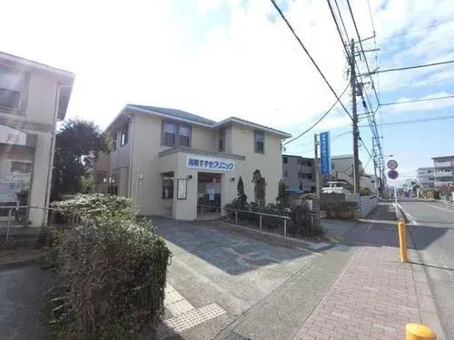 Akiya in Kanagawa