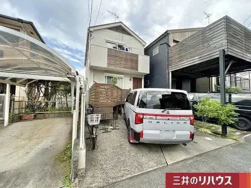 3LDK Property Chigasaki City Kanagawa Prefecture (2)