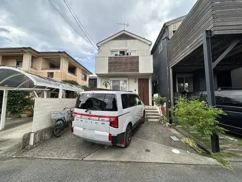 3LDK Property Chigasaki City Kanagawa Prefecture (4)