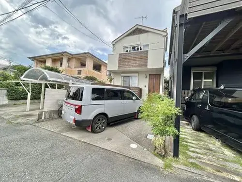3LDK Property Chigasaki City Kanagawa Prefecture (5)