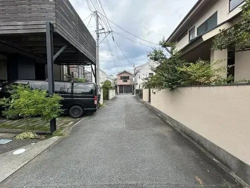 3LDK Property Chigasaki City Kanagawa Prefecture (6)